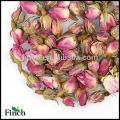 Top-Qualität getrocknete Französisch rosa Rose Knospen Blume Kräutertee
